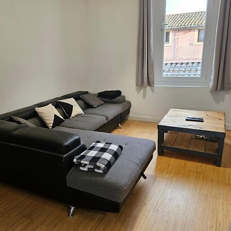 Appartement Morgand Narbona Zewnętrze zdjęcie